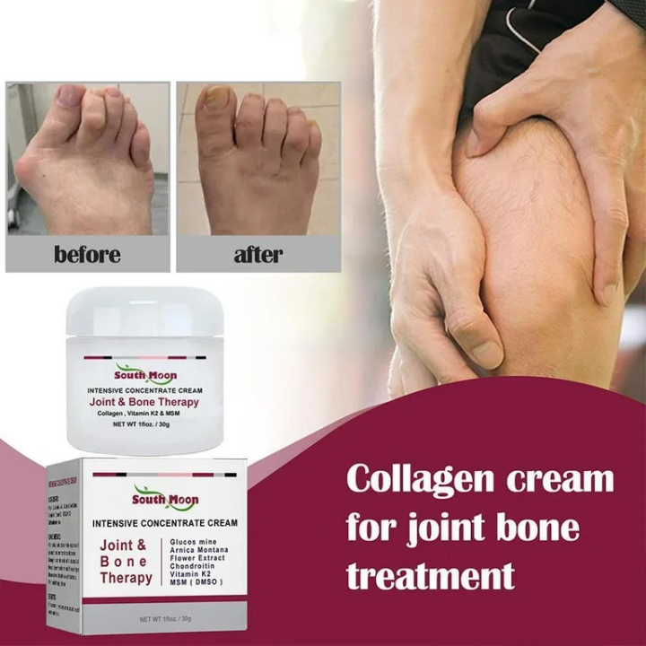 Crème contre la polyarthrose rhumatoïde