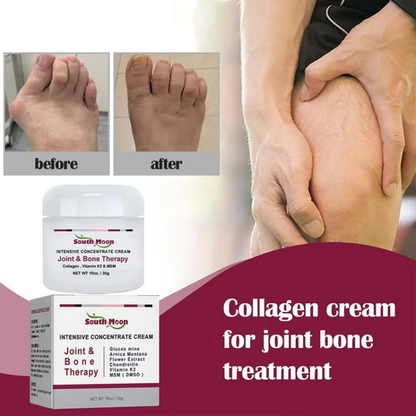 Crème contre la polyarthrose rhumatoïde