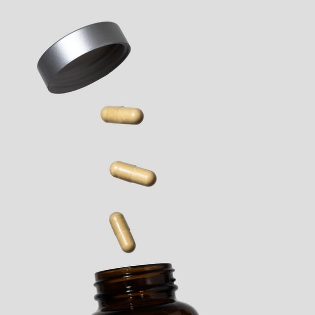 Complément capillaire précise pour les cheveux