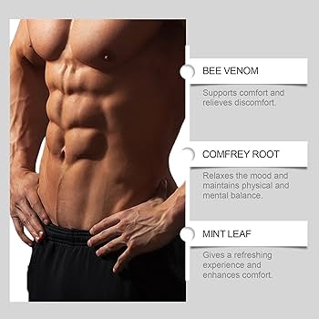 Inhalateur de soins corporels pour hommes