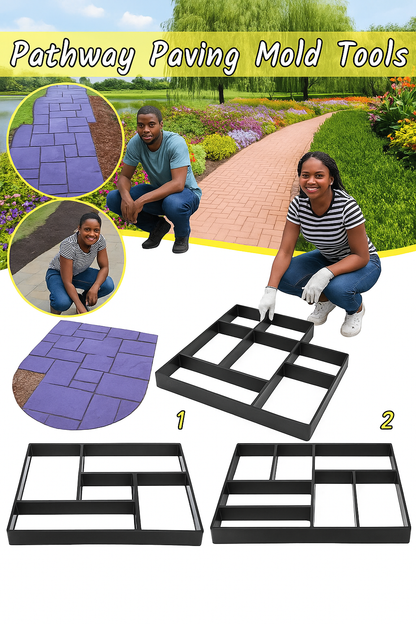 Moule de Bricolage Carrelage